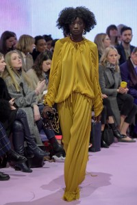 Mulberry RTW Fall 2018