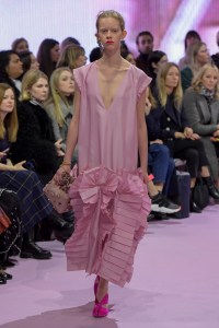 Mulberry RTW Fall 2018