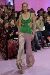 Mulberry RTW Fall 2018