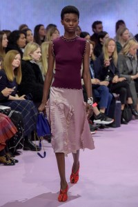 Mulberry RTW Fall 2018