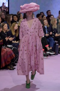 Mulberry RTW Fall 2018