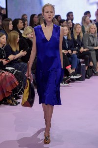 Mulberry RTW Fall 2018
