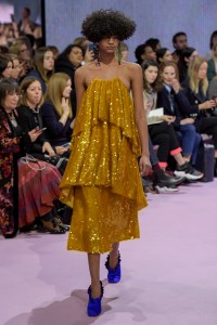 Mulberry RTW Fall 2018