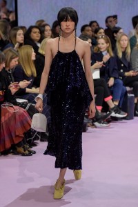 Mulberry RTW Fall 2018