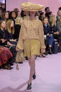 Mulberry RTW Fall 2018