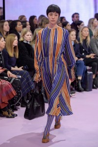 Mulberry RTW Fall 2018