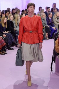 Mulberry RTW Fall 2018