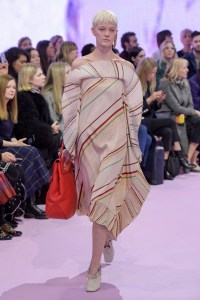 Mulberry RTW Fall 2018
