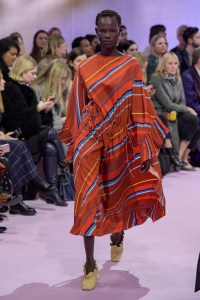 Mulberry RTW Fall 2018