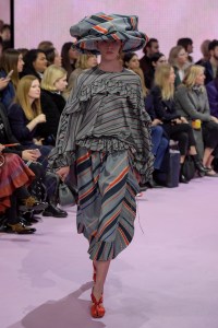 Mulberry RTW Fall 2018