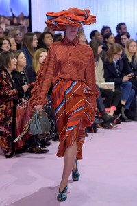 Mulberry RTW Fall 2018