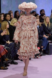 Mulberry RTW Fall 2018