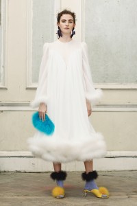 Mulberry RTW Fall 2018