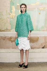 Mulberry RTW Fall 2018