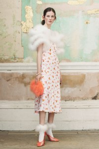 Mulberry RTW Fall 2018