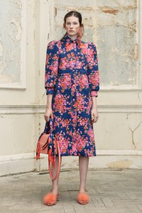 Mulberry RTW Fall 2018