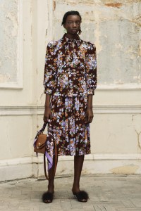 Mulberry RTW Fall 2018