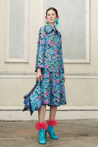 Mulberry RTW Fall 2018