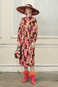 Mulberry RTW Fall 2018