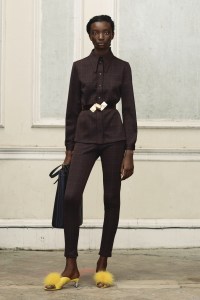 Mulberry RTW Fall 2018