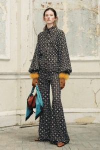 Mulberry RTW Fall 2018