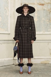 Mulberry RTW Fall 2018