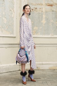 Mulberry RTW Fall 2018