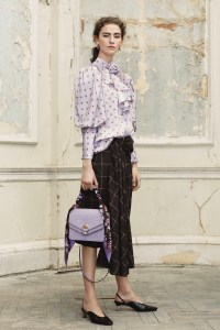 Mulberry RTW Fall 2018