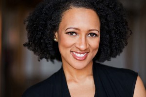 Chris-Tia Donaldson of TGIN 