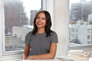 Nancy Twine of Briogeo