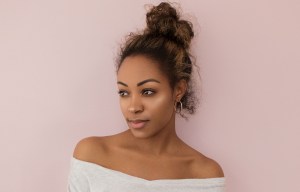 Cashmere Nicole from Beauty Bakerie