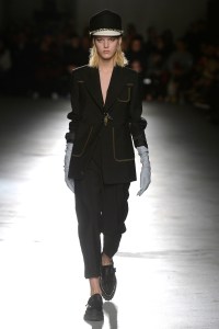 No. 21 RTW Fall 2018