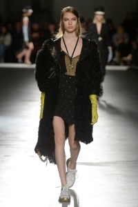 No. 21 RTW Fall 2018