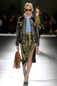 No. 21 RTW Fall 2018