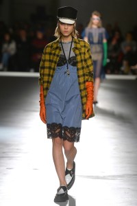 No. 21 RTW Fall 2018