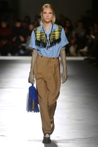 No. 21 RTW Fall 2018