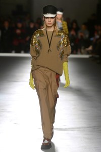 No. 21 RTW Fall 2018