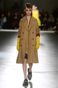 No. 21 RTW Fall 2018