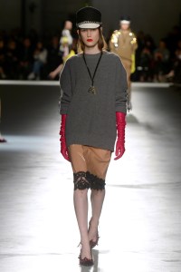 No. 21 RTW Fall 2018