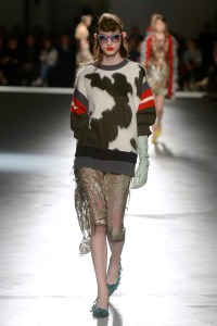 No. 21 RTW Fall 2018