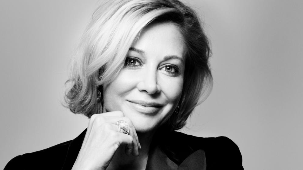 Nadja Swarovski