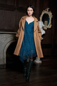 Nanette Lepore RTW Fall 2018