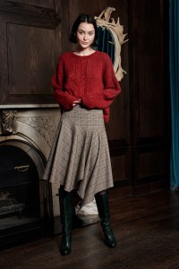 Nanette Lepore RTW Fall 2018
