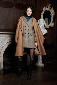 Nanette Lepore RTW Fall 2018