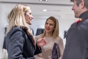 Jessica Seinfeld