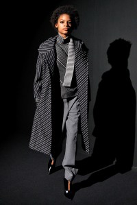 Narciso Rodriguez RTW Fall 2018