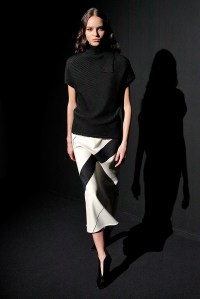 Narciso Rodriguez RTW Fall 2018