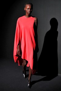 Narciso Rodriguez RTW Fall 2018