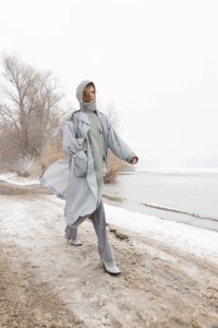 Nehera RTW Fall 2018