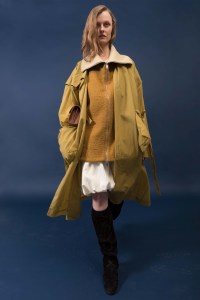 Nehera RTW Fall 2018